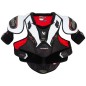BAUER Vapor Flypro S25 Senior Schulterschutz