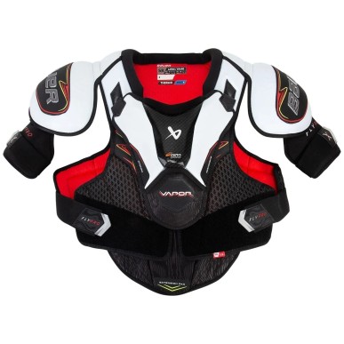 BAUER Vapor Flypro S25 Senior Schulterschutz