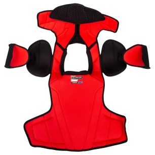 BAUER Vapor Flypro S25 Senior Schulterschutz