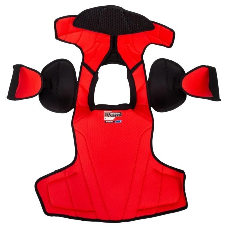 BAUER Vapor Flypro S25 Senior Schulterschutz