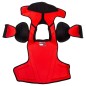 BAUER Vapor Flypro S25 Senior Schulterschutz