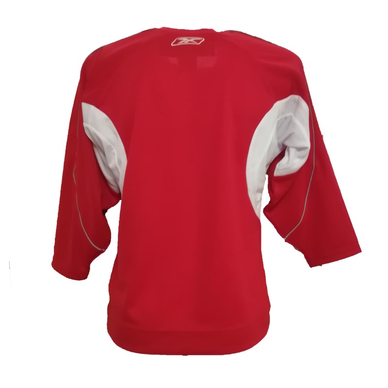 Rbk practice jersey deals