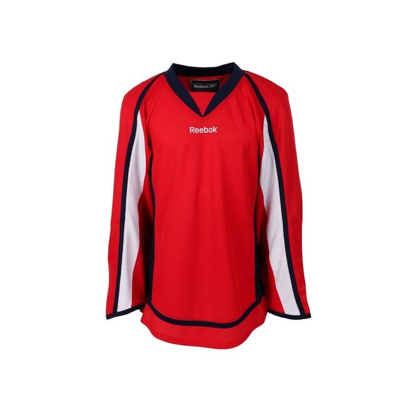 Reebok capitals jersey 2025