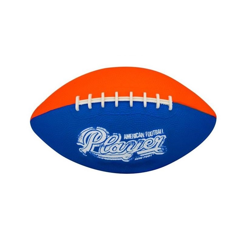 NEW PORT American Football Ball Mini