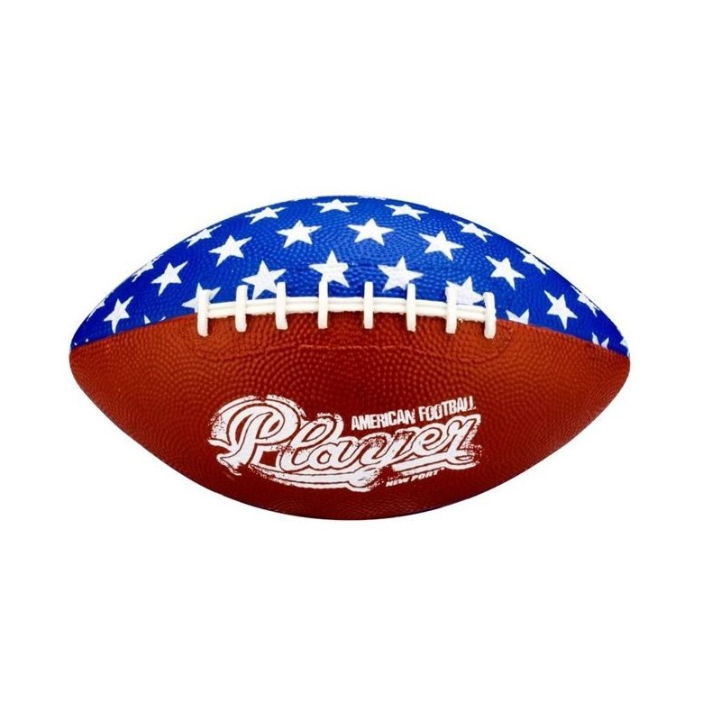 NEW PORT American Football Ball Mini