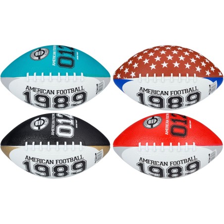NEW PORT American Football Ball Mini