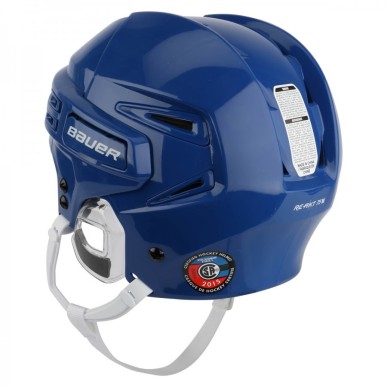 Bauer RE-AKT 75 Hockey Helmet