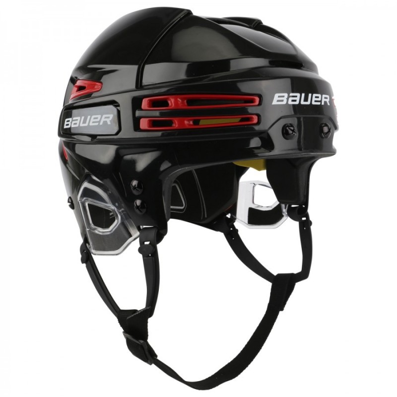 Bauer RE-AKT 75 Hockey Helmet