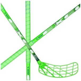 EXEL V100 2.6 Floorball Stick
