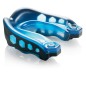 Shock Doctor Adult Gel Max Zahnschutz Blau/Schwarz 6100A