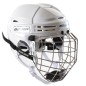 Bauer RE-AKT 75 Hockey Helmet Combo