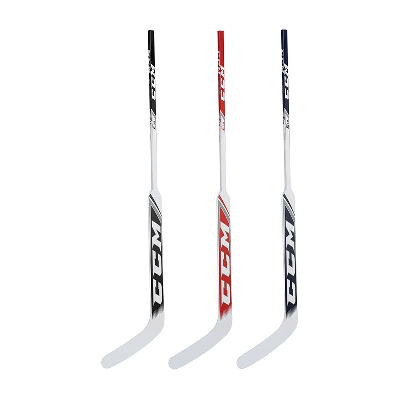 CCM Extreme Flex E3.9 Senior Goalie Stick CCM Extreme Flex E3.9 Senior Goalie Stick