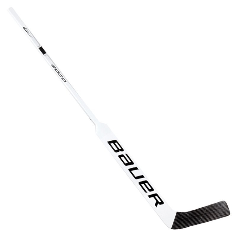 Bauer Reactor 9000 Senior Goalie Stick Bauer Reactor 9000 Senior Goalie Stick