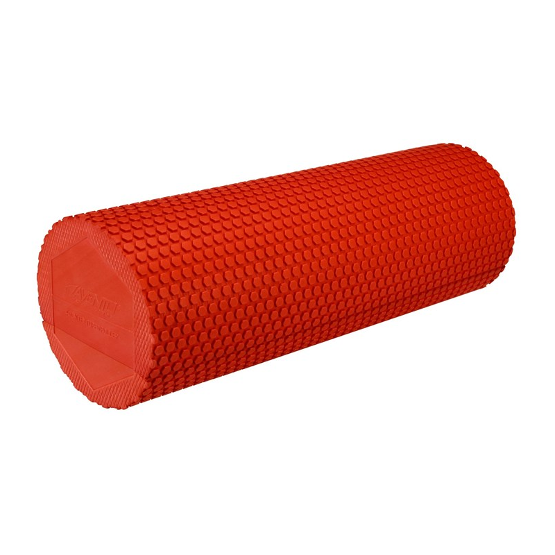 AVENTO Yoga Roller Foam Muscle Exerciser