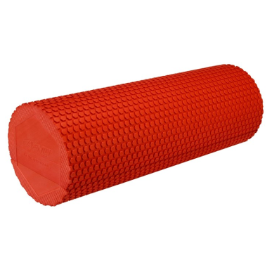 AVENTO Yoga Roller Foam Muscle Exerciser