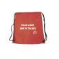 HOKEJAM.LV Sport Bag
