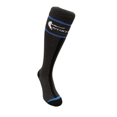HOKEJAM.LV Senior Long Skate Socks
