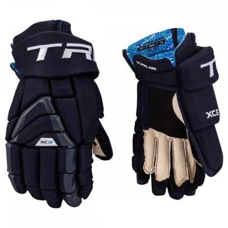 True XCore 5 S18 Junior Handschuhe