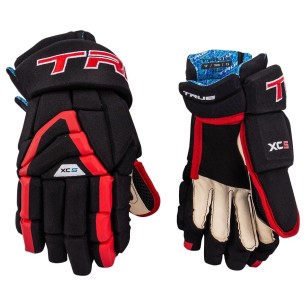 True XCore 5 S18 Junior Ice Hockey Gloves
