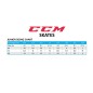 CCM Tacks Junior Ice Hockey Skates
