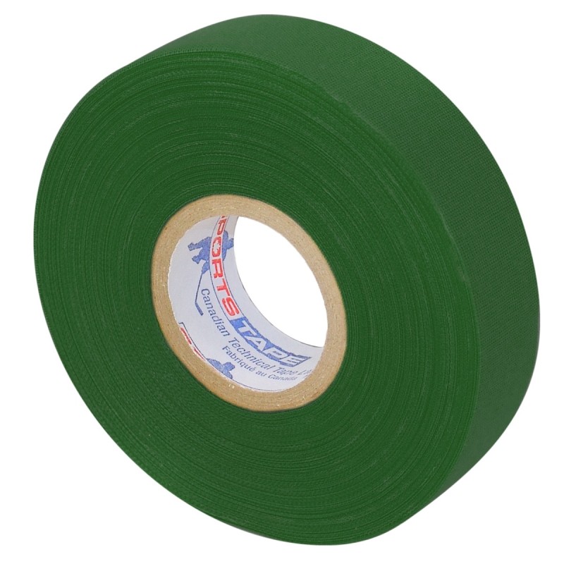 SPORTSTAPE Colored Hockey Stick Tape Standart Roll 24MM X 25M SPORTSTAPE Colored Hockey Stick Tape Standart Roll 24MM X 25M