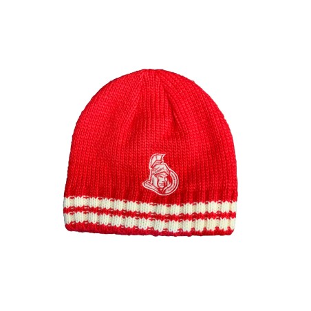 NHL Youth Ottawa Senators Podium Winter Hat