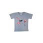 HOKEJAM.LV Your Win Work Youth T-Shirt