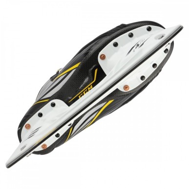 CCM Ultra Tacks Senior Ice Hockey Skates