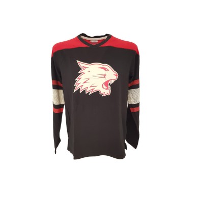 CCM Long Sleeve Crew Adult Sweatshirt