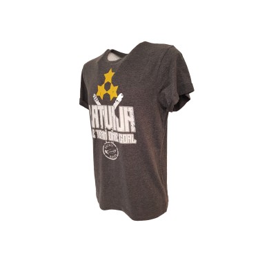 HOKEJAM.LV Latvija One Team One Goal Adult T-Shirt