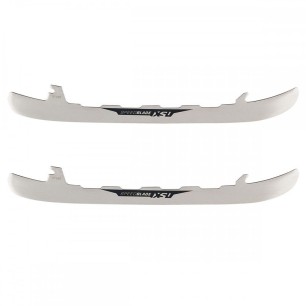 CCM Speed Blade XS1 +2mm Senior Stainless Steel Runners Pair