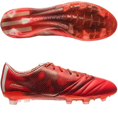 ADIDAS AdiZero F50 Men`s Football Boots