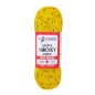 SPORTSTAPE Thin Hockey Skate Wax Laces
