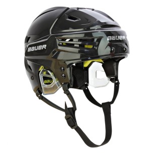 Bauer RE-AKT Eishockey Helme