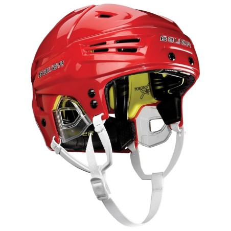 Bauer RE-AKT Eishockey Helme