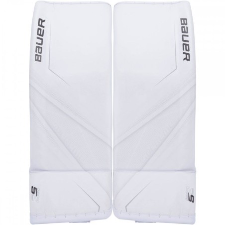 BAUER Supreme 2S Pro S18 Senior Goalie Leg Pads