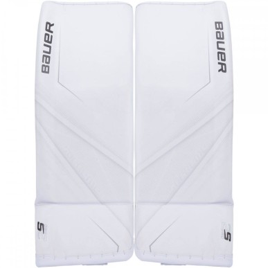 BAUER Supreme 2S Pro S18 Senior Goalie Leg Pads