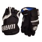 WARRIOR Covert QRE Team Senior Ice Hockey Gloves WARRIOR Covert QRE Team Senior Ice Hockey Gloves