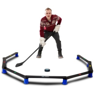 My Enemy Pro Training Aid For Stickhandling