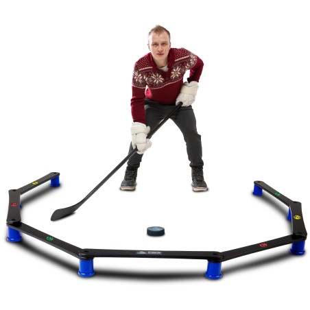 My Enemy Pro Training Aid For Stickhandling