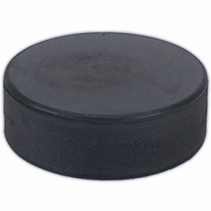VEGUM Ice Hockey Adult Puck