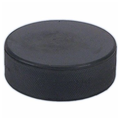 VEGUM Senior Eishockey Puck