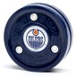 GREEN BISCUIT Edmonton Oilers Off Ice Training Eishockey Puck