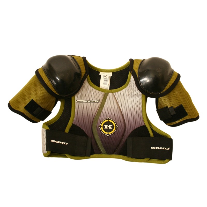 KOHO 3340 Junior Shoulder Pads KOHO 3340 Junior Shoulder Pads