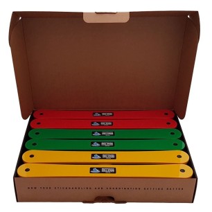 Drill Sticks Stickhandling Training Aid