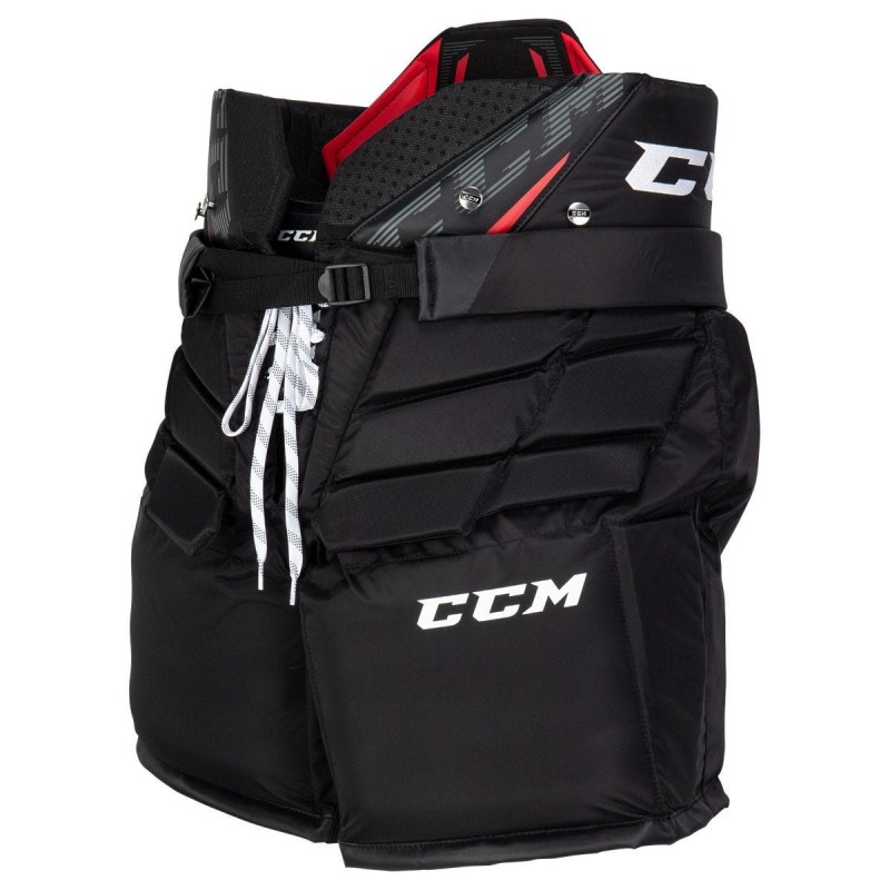 CCM 1.9 Intermediate Goalie Pants CCM 1.9 Intermediate Goalie Pants