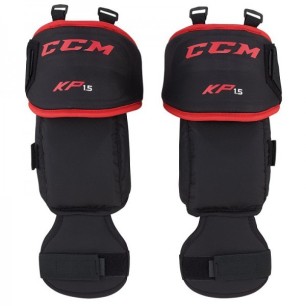 CCM KP 1.5 Junior Goalie Knee Protector