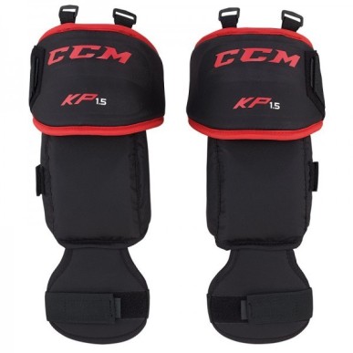 CCM KP 1.5 Junior Goalie Knee Protector