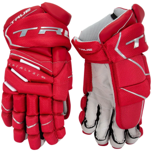 TRUE Catalyst 9X Senior Ice Hockey Gloves
