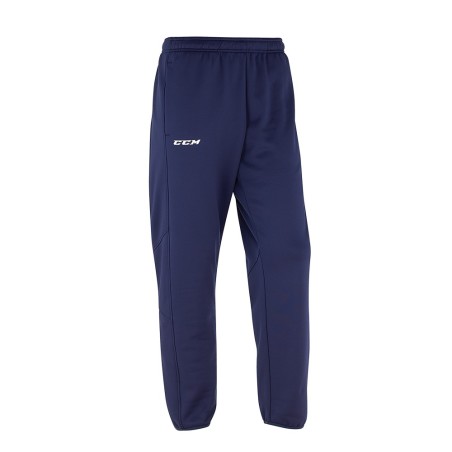 CCM Junior Locker Room Workout Pants
